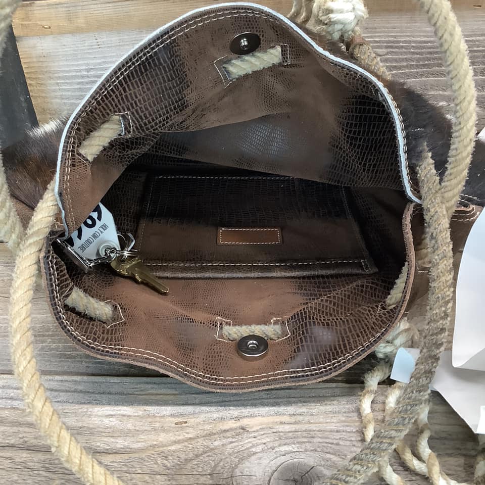 Exclusive Collection The City Bag #571