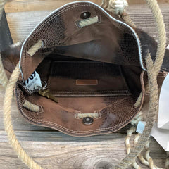 Exclusive Collection The City Bag #571
