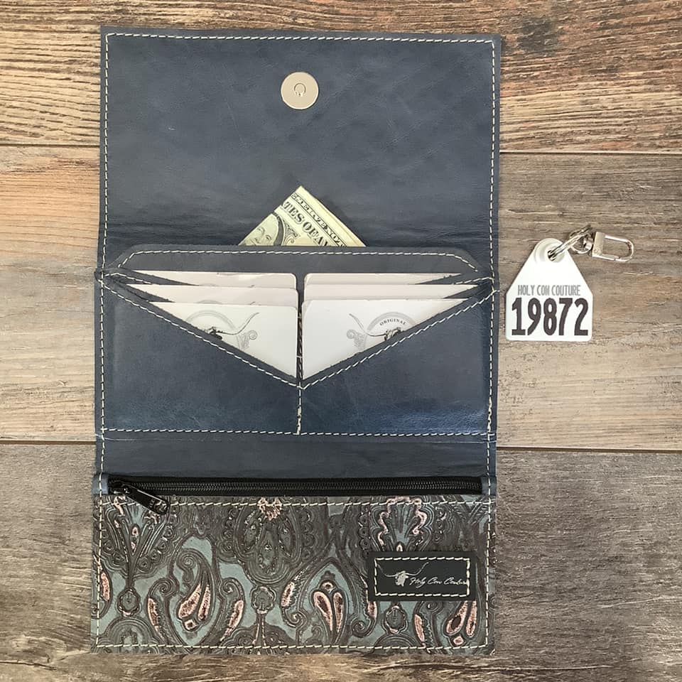 Bandit Wallet  - #19872