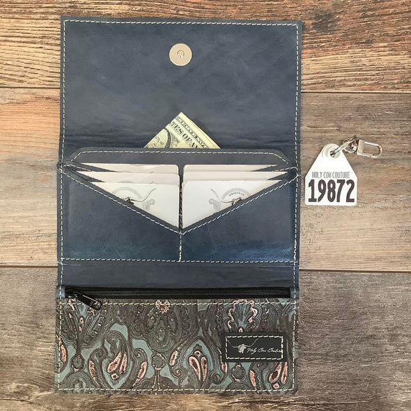 Bandit Wallet  - #19872