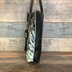The Market Tote #40627