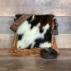 Crossbody- 18" Fringe #48260
