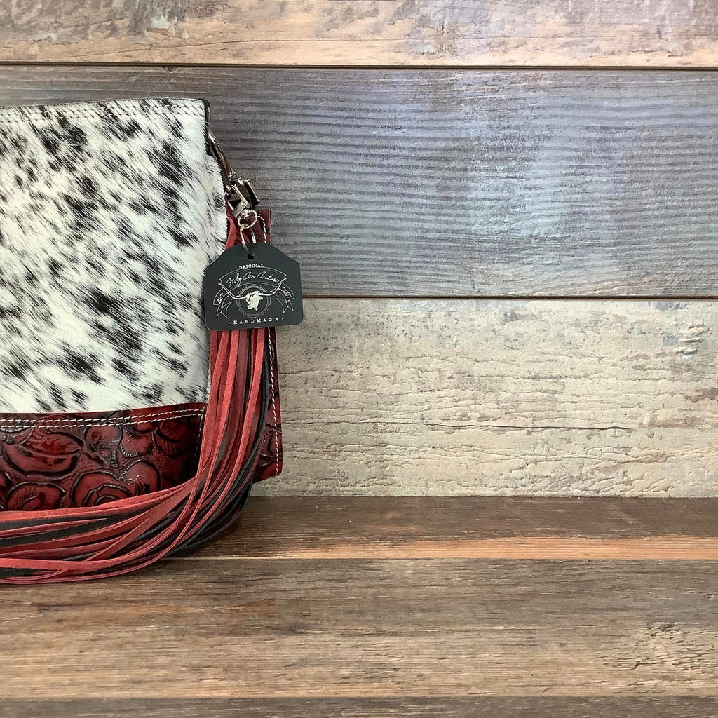 Mini Messenger - Double Fringe #48104