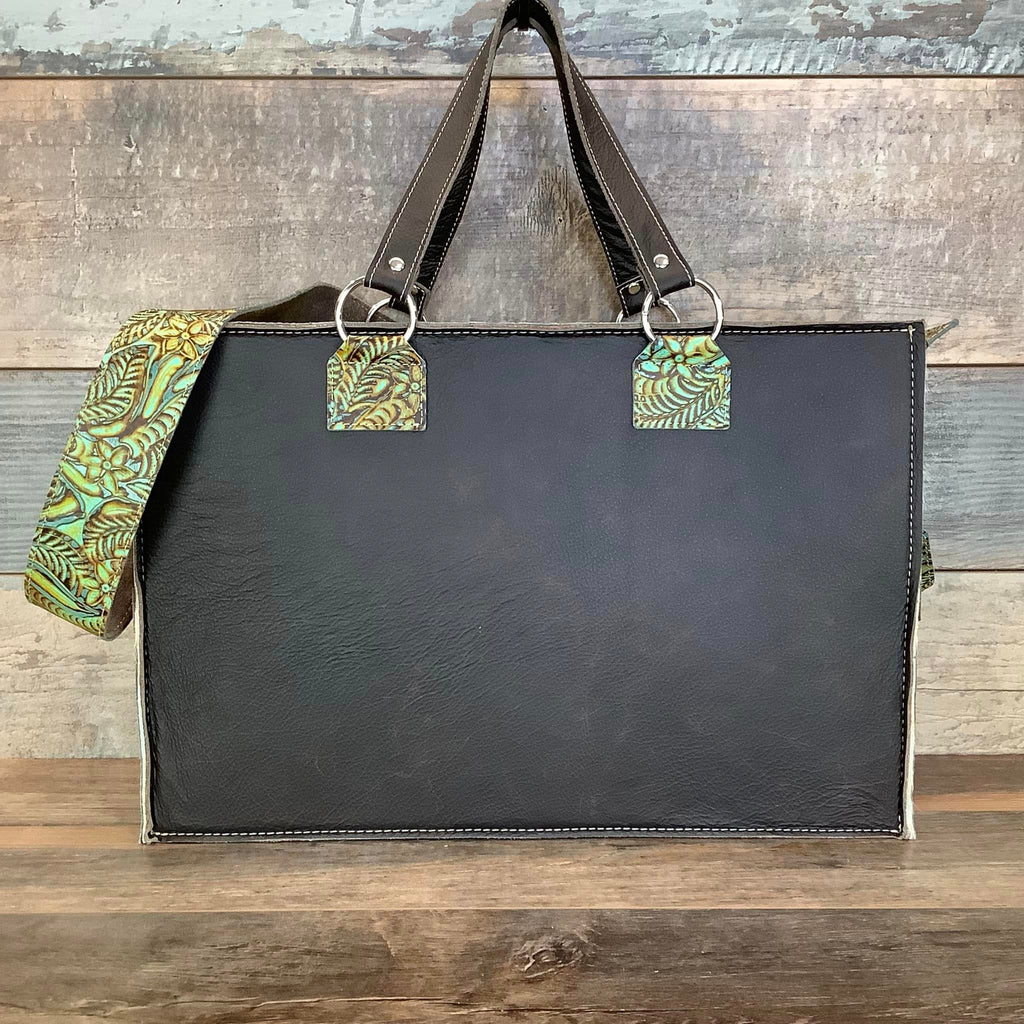 Get Outta Dodge Hybrid Tote - #48425
