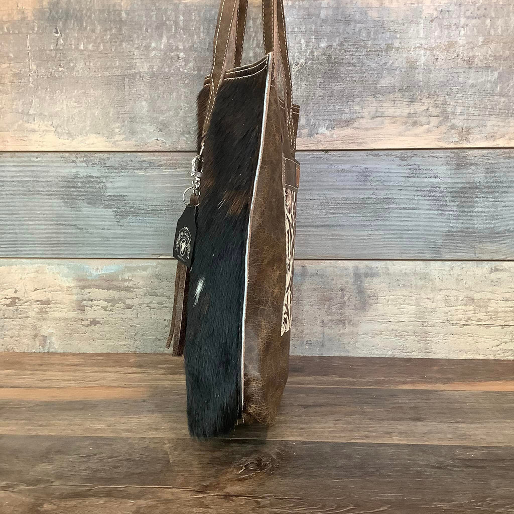 The Market Tote #40864