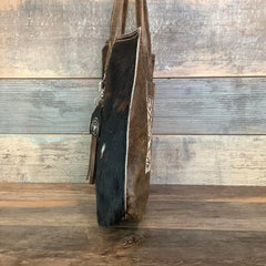 The Market Tote #40864