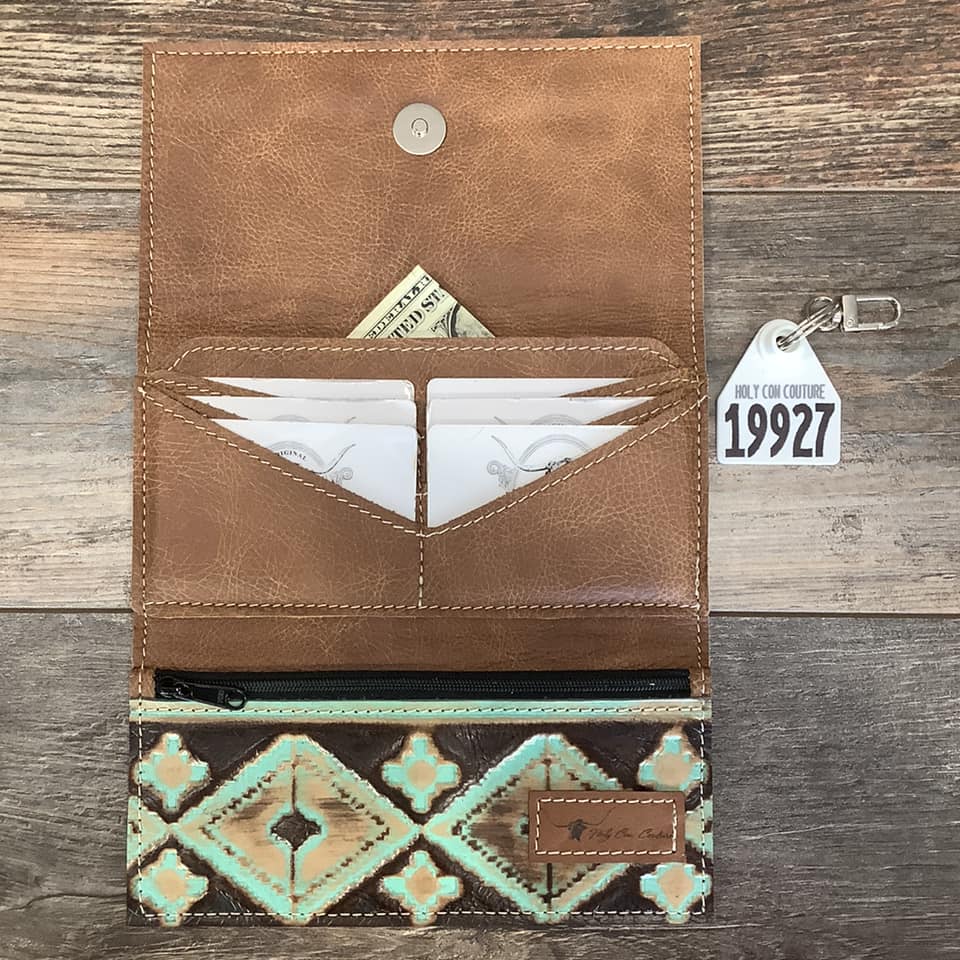 Bandit Wallet  - #19927
