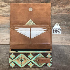 Bandit Wallet  - #19927