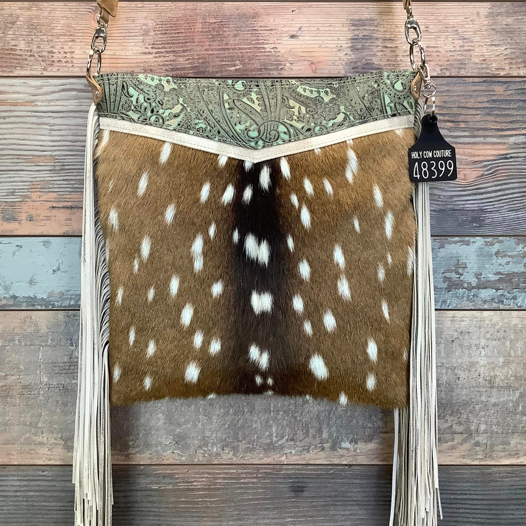 Outlaw -  Axis 18" Fringe #48399