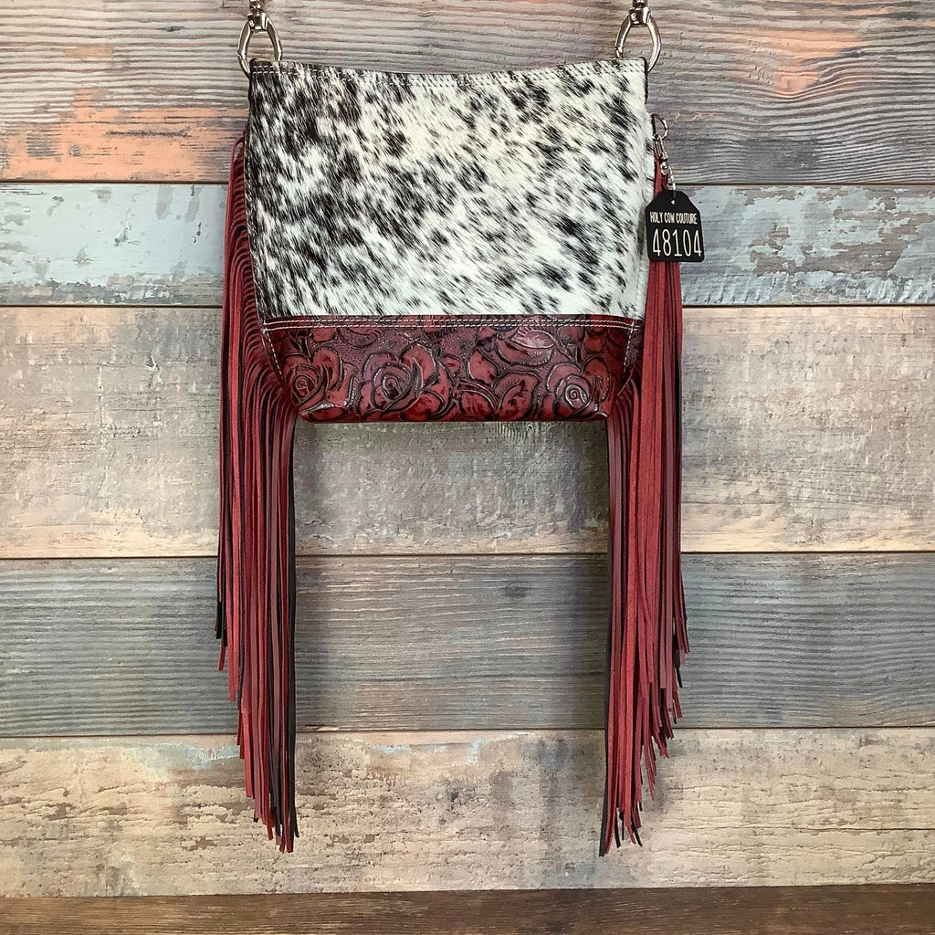 Mini Messenger - Double Fringe #48104