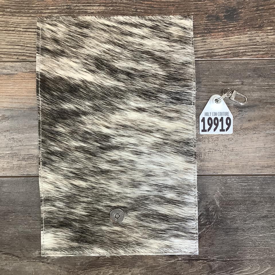 Bandit Wallet  - #19919
