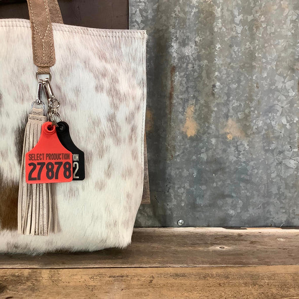 The Weekender  #27878 Bag Drop