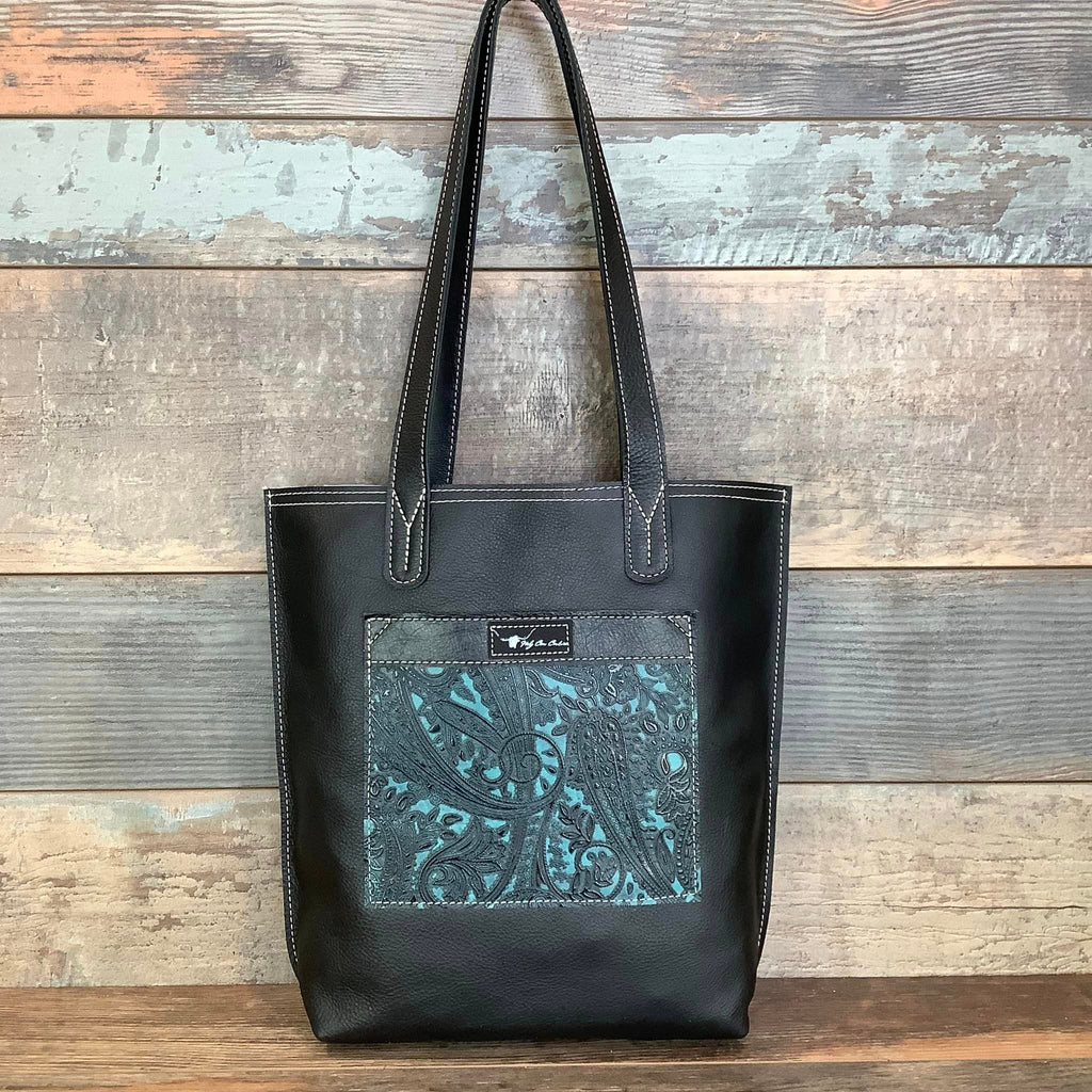 The Market Tote #40627