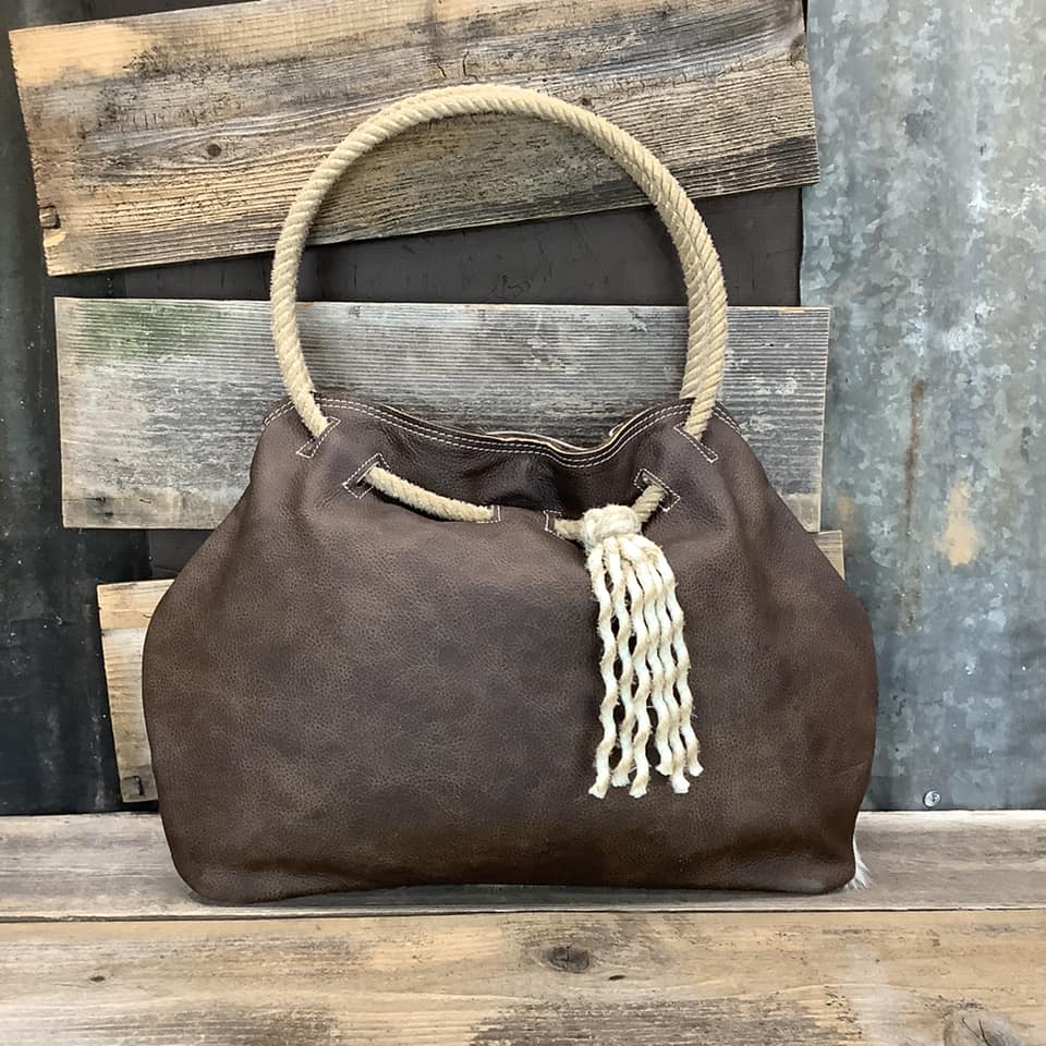 Exclusive Collection The City Bag #606