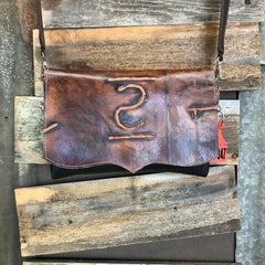 Classy Cowgirl - #27847 Bag Drop