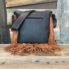 Crossbody- #27867 Bag Drop