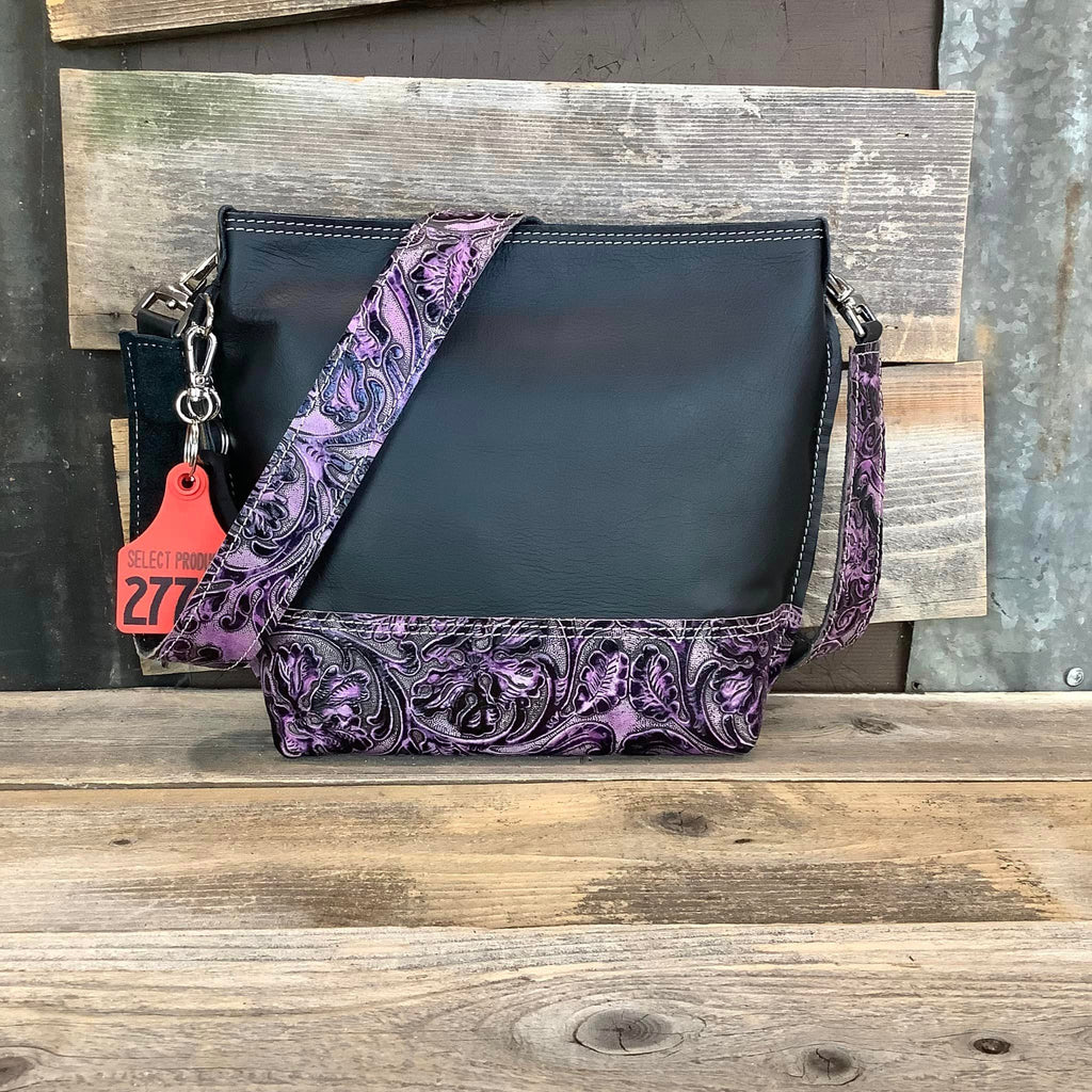 Mini Messenger - #27794 Bag Drop