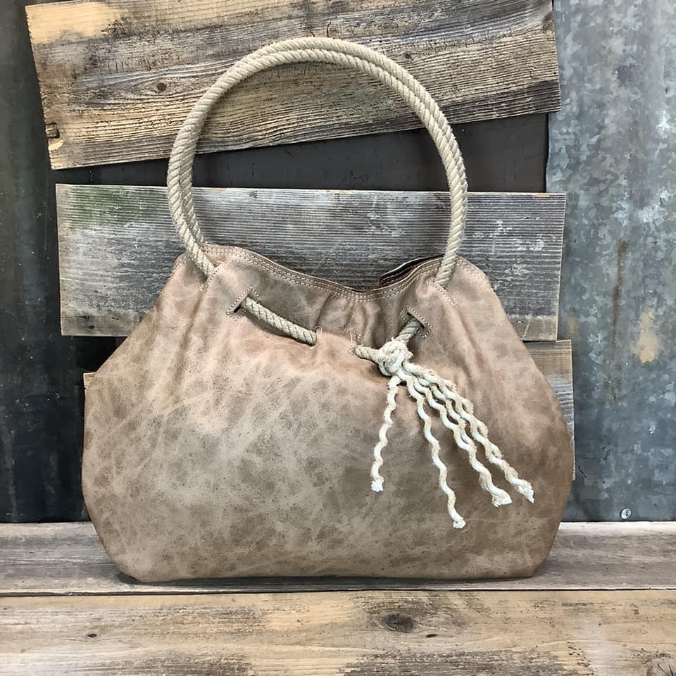 Exclusive Collection The City Bag #579
