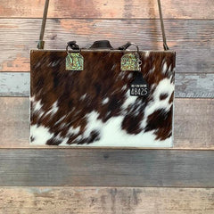 Get Outta Dodge Hybrid Tote - #48425