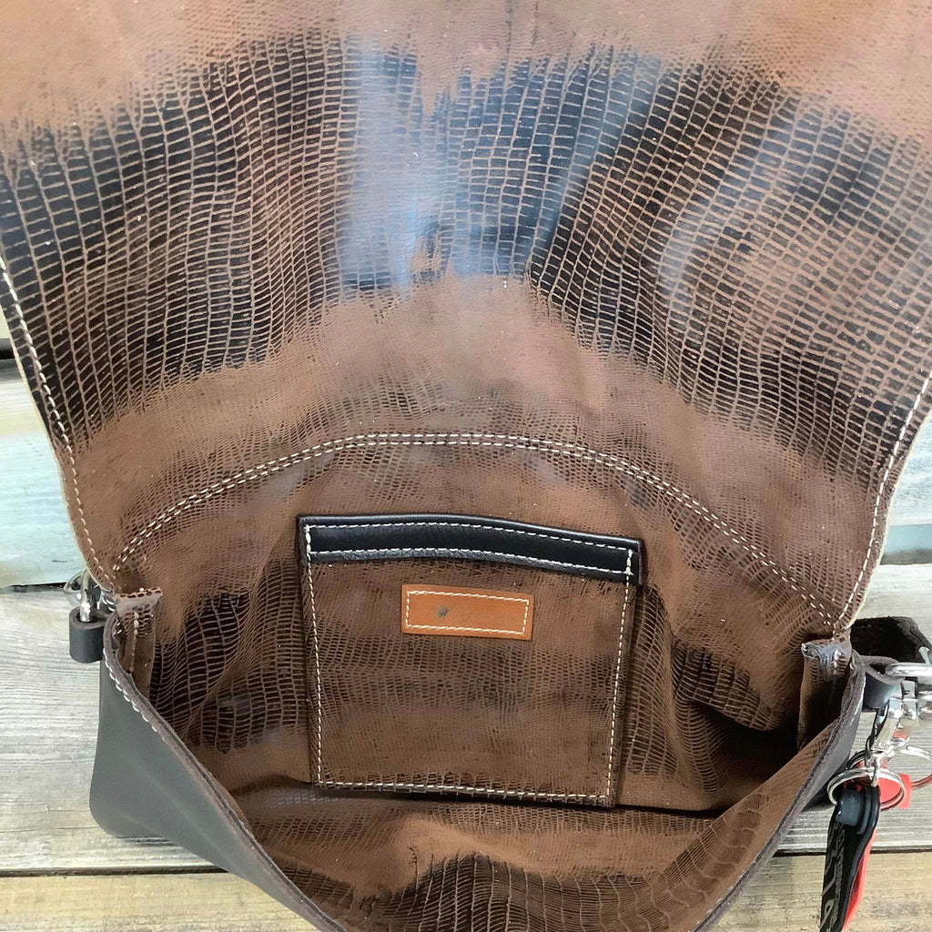 Classy Cowgirl - #27847 Bag Drop