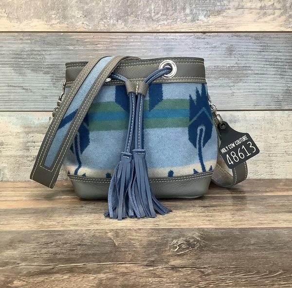 Mini Feed Bucket Pendleton® #48613