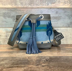 Mini Feed Bucket Pendleton® #48613
