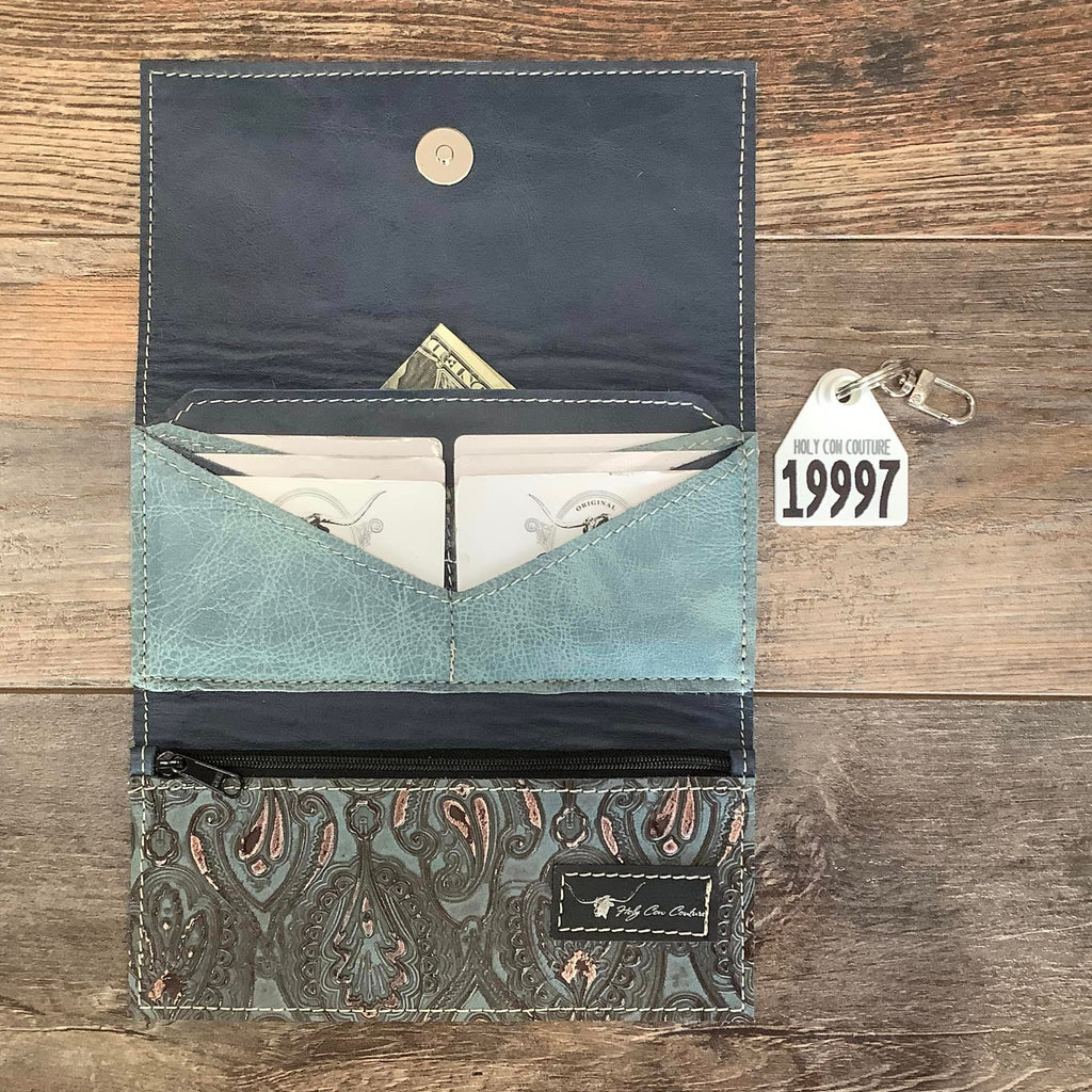 Bandit Wallet  - #19997