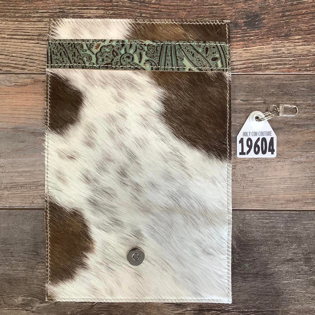 Bandit Wallet  - #19604
