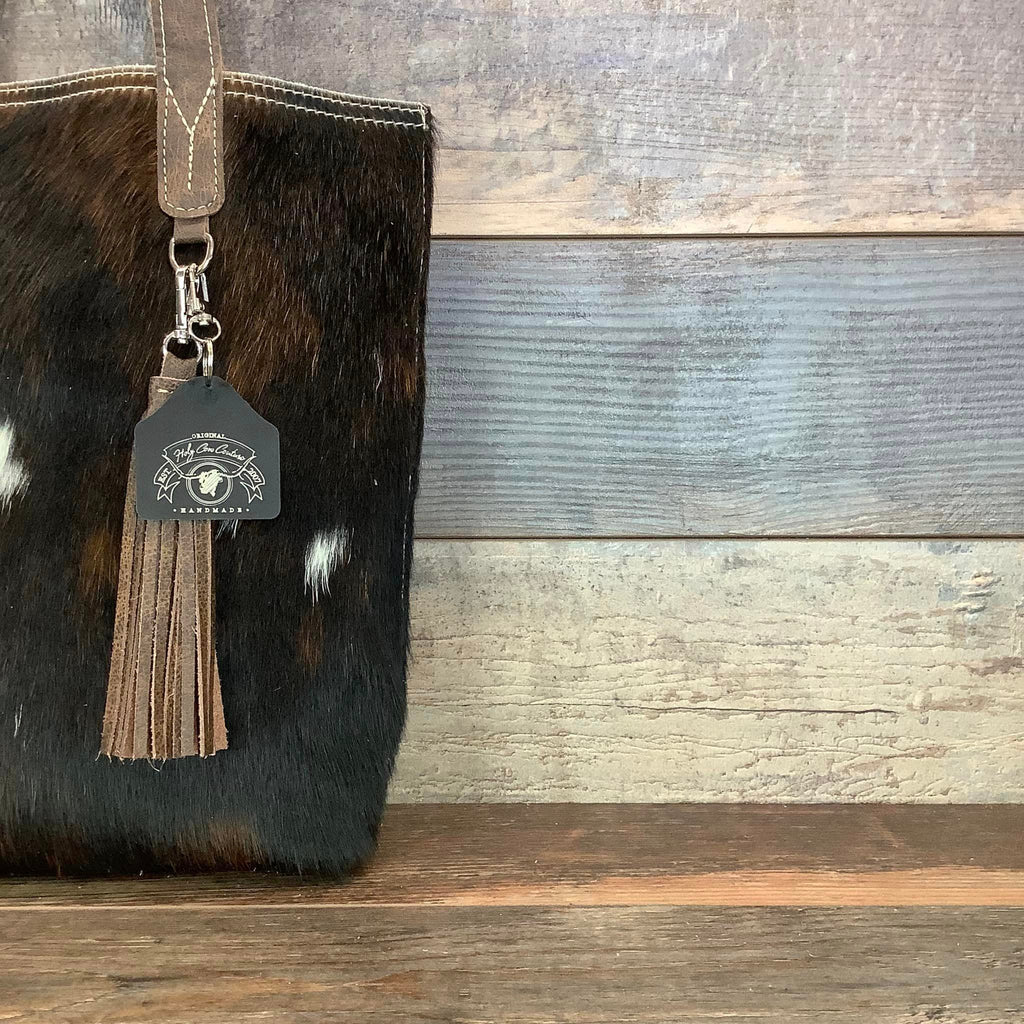 The Market Tote #40864