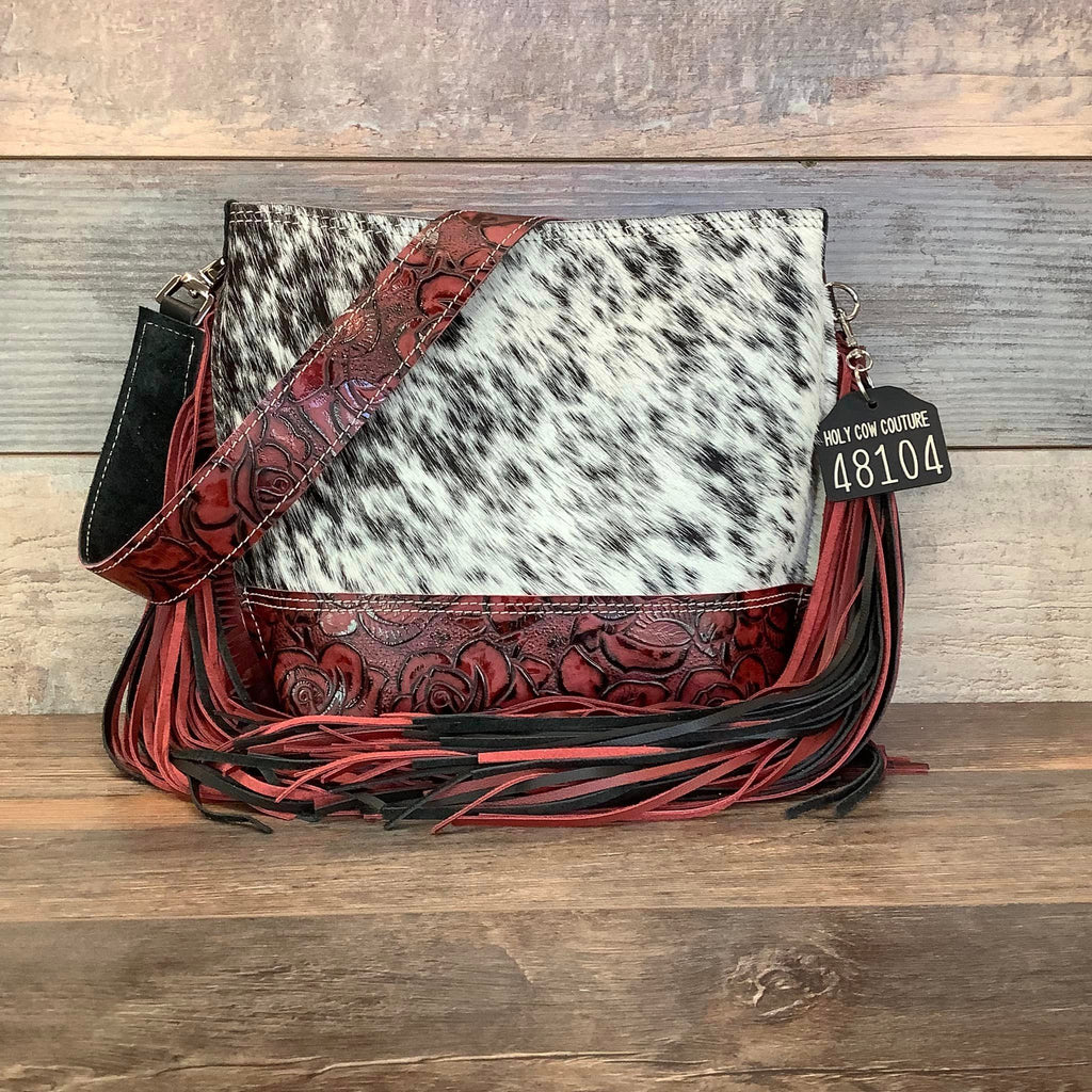 Mini Messenger - Double Fringe #48104