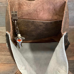 The Market Tote #40864
