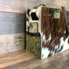 Get Outta Dodge Hybrid Tote - #48425