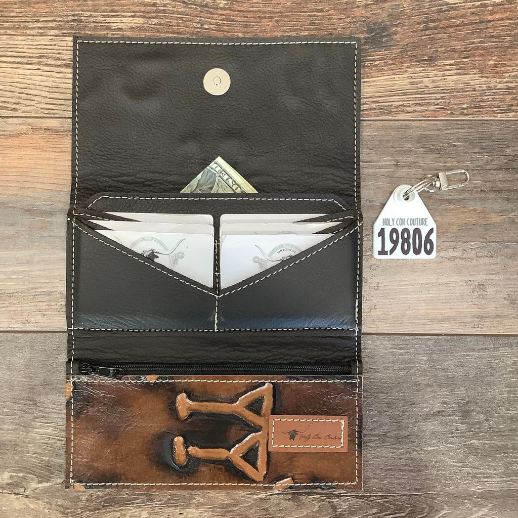 Bandit Wallet  - #19806