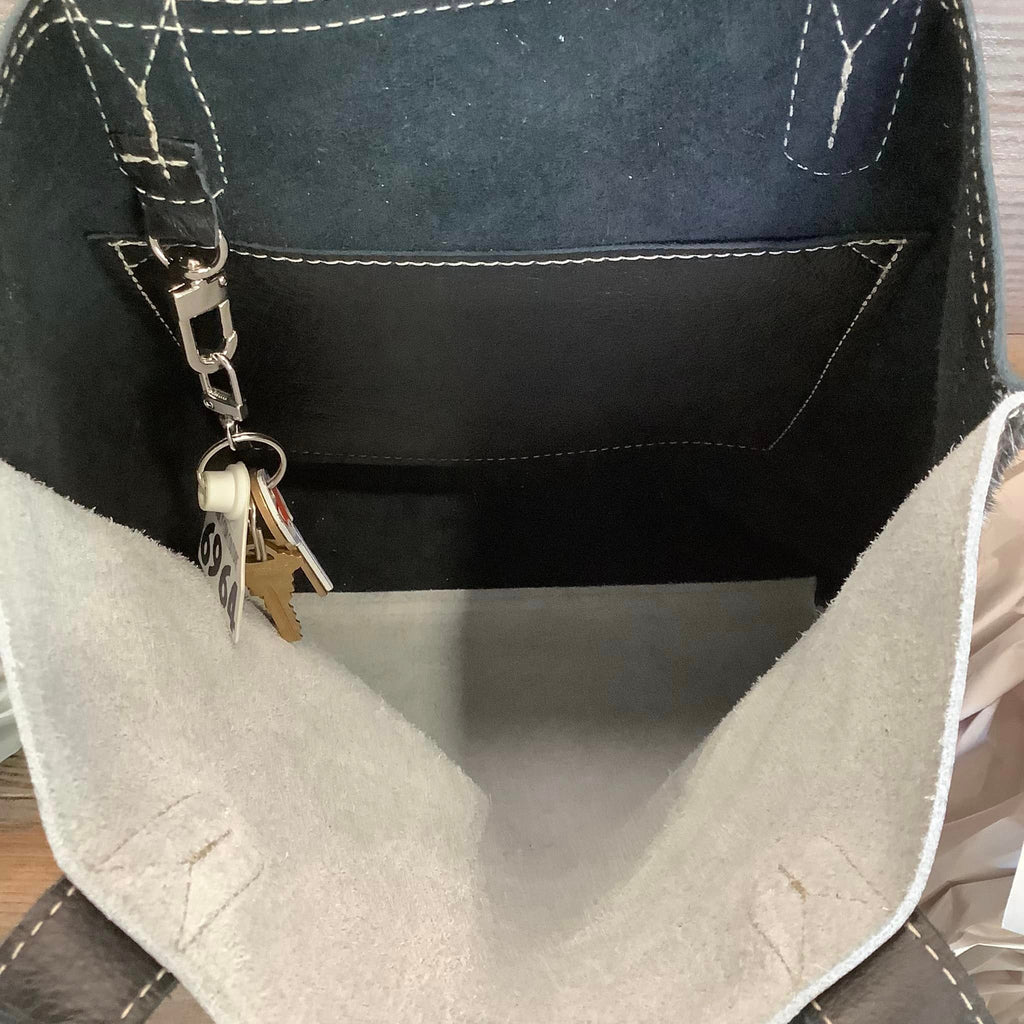 The Market Tote #40627