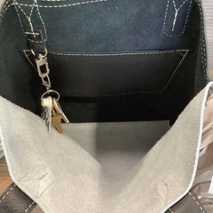 The Market Tote #40627
