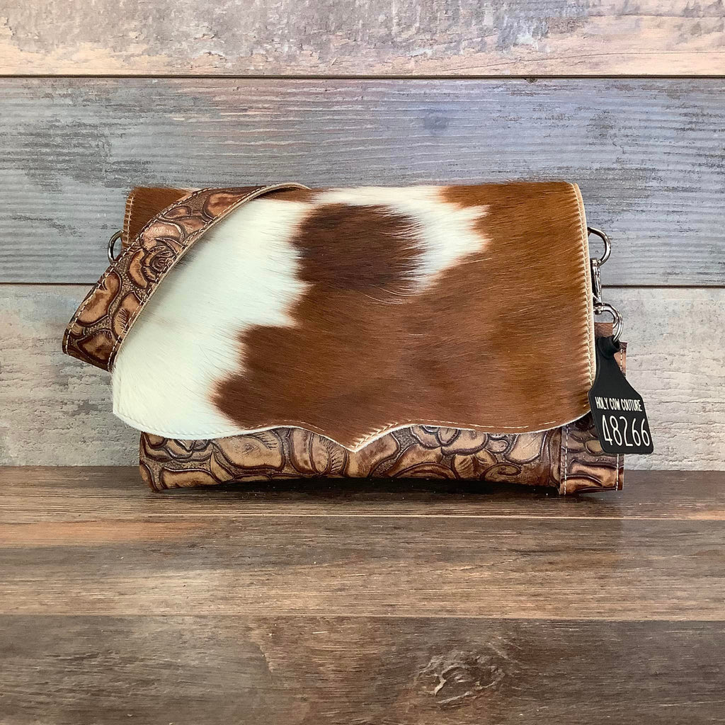 Classy Cowgirl - #48266