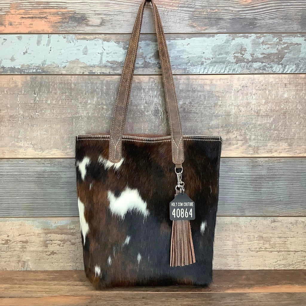 The Market Tote #40864