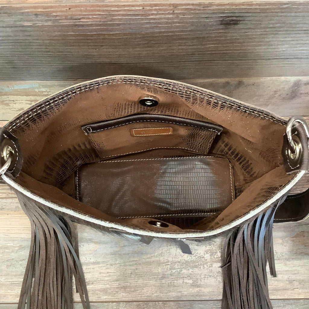 Mini Messenger - #40860