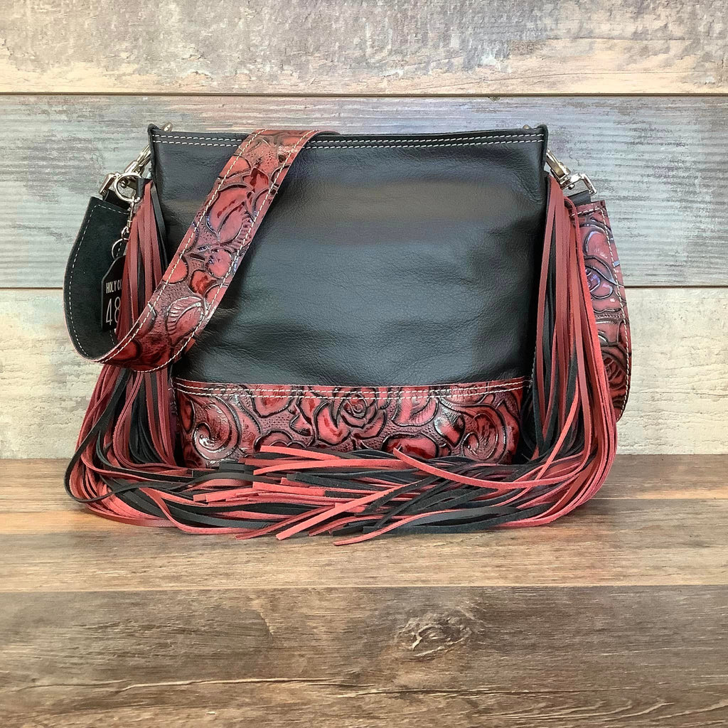 Mini Messenger - Double Fringe #48104