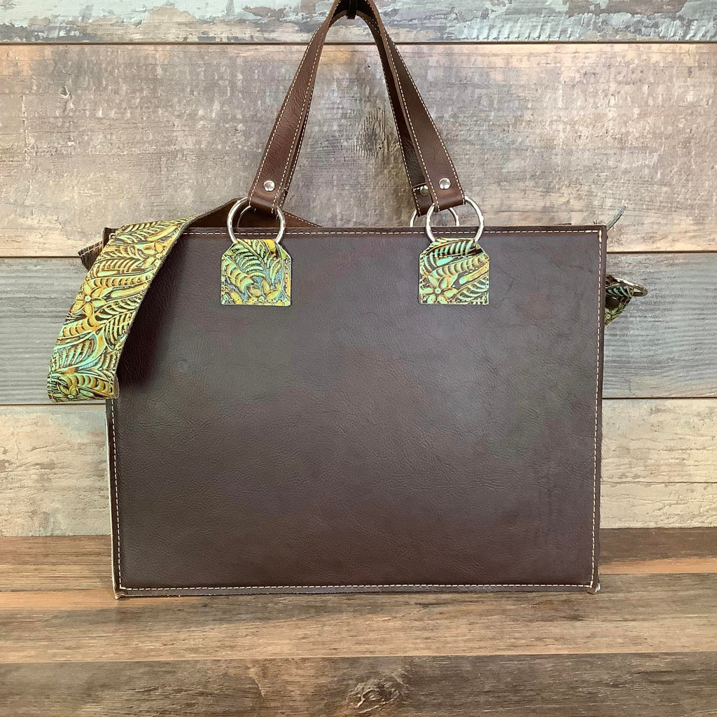 Get Outta Town Hybrid Tote #48513