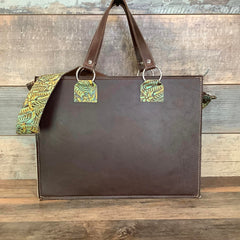 Get Outta Town Hybrid Tote #48513