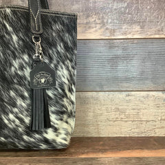 The Market Tote #40627