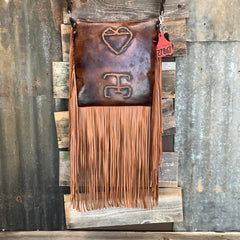 Crossbody- #27867 Bag Drop