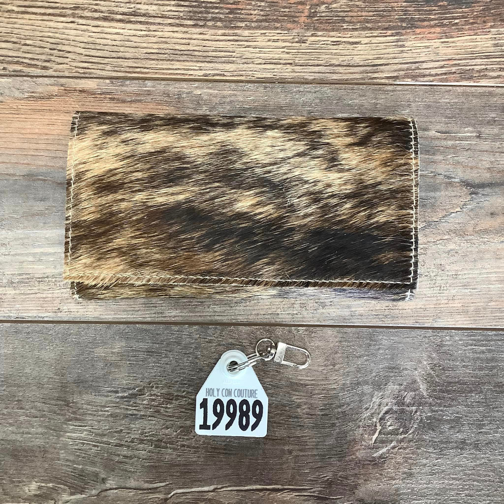 Bandit Wallet  - #19989