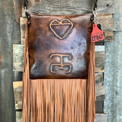 Crossbody- #27867 Bag Drop