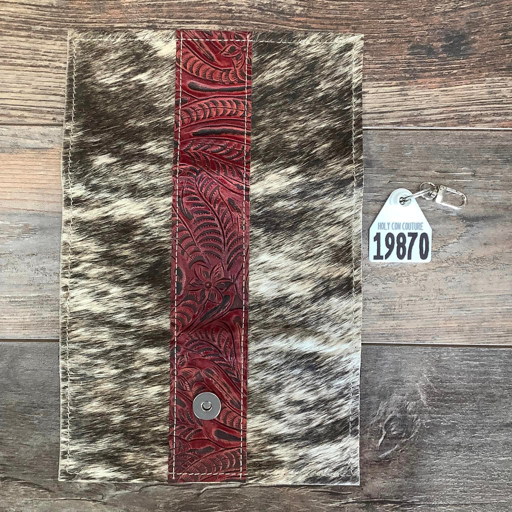 Bandit Wallet  - #19870
