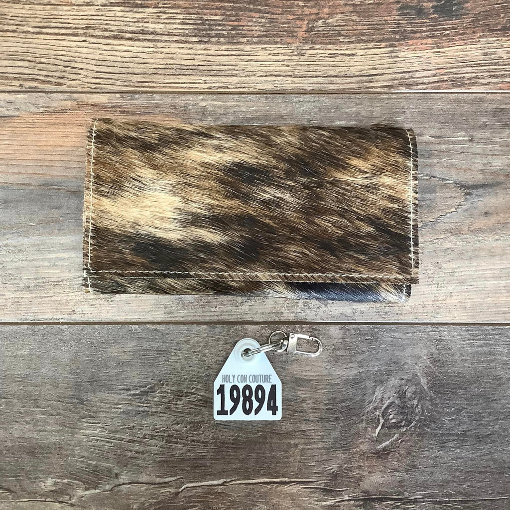 Bandit Wallet  - #19894