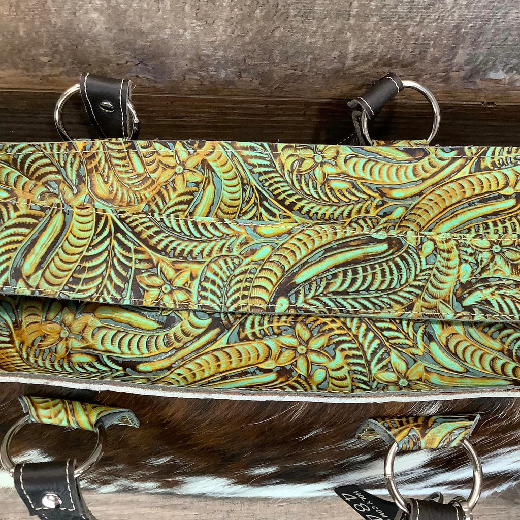 Get Outta Dodge Hybrid Tote - #48425