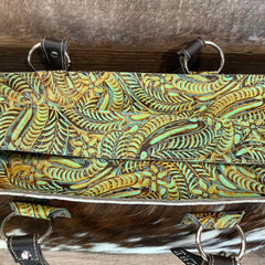 Get Outta Dodge Hybrid Tote - #48425