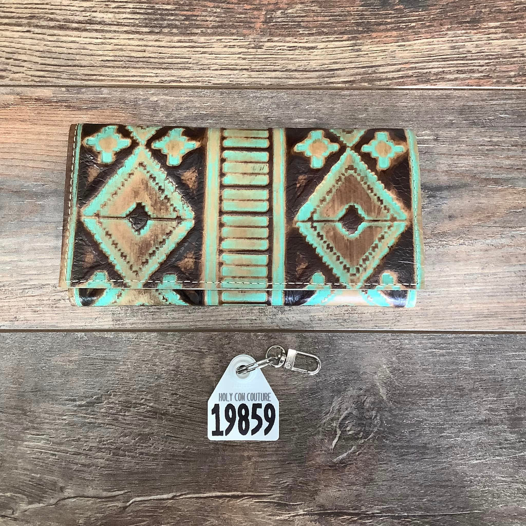 Bandit Wallet  - #19859